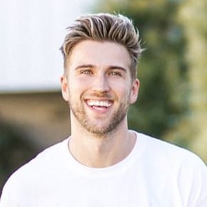 Taylor James
