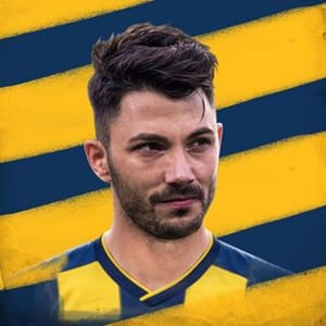 Tolgay Arslan