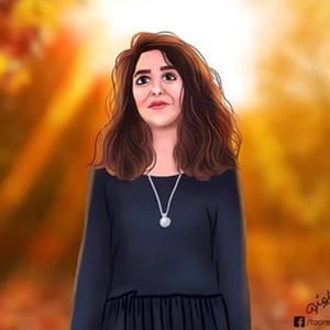 Yasra Rizvi