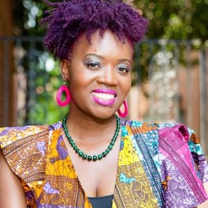 Amena Brown Owen