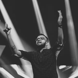 Sachin Warrier