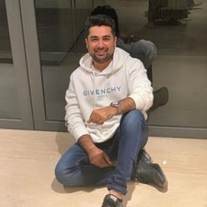 Amit Kapoor