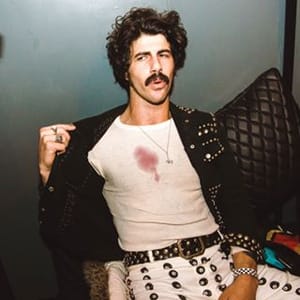 Josh Landau
