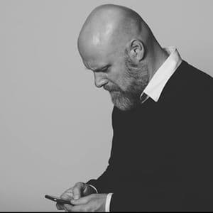 Mads Steffensen