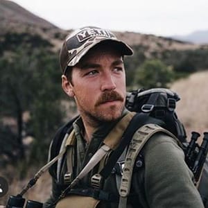 Seth Morris