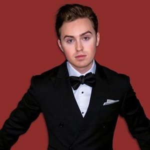 Harrison Craig