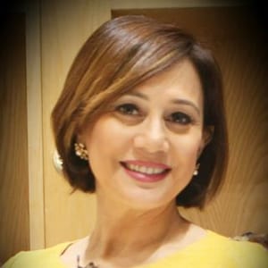 Nouhade Senhaji