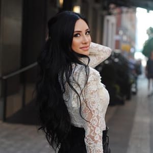 Christina Oliva Cinque