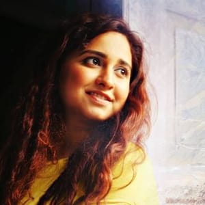 Prajakta Shukre