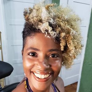 Giovana Xavier