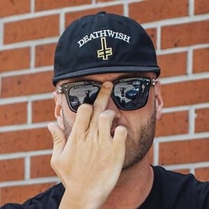 nickhogan