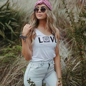 Olivia Angèle