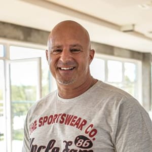 Detlef Steves