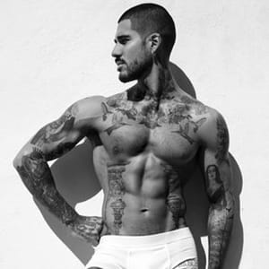 Fabian Domenech