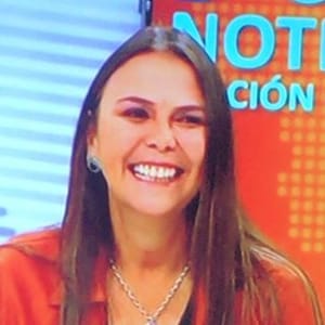 Marisol Crousillat