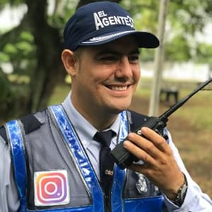 Cesar Ospina