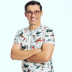 Marcos Paiva