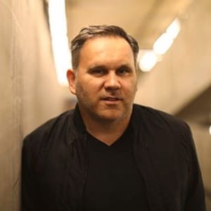 Matt Redman