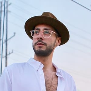 Reinaldo Irizarry