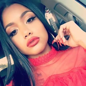 Erica Pinkett