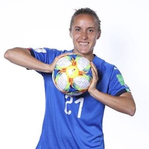 Valentina Cernoia