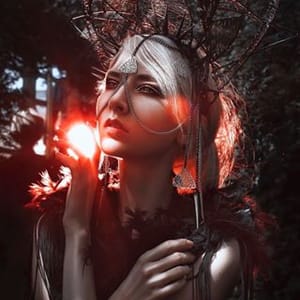 Grace Almera
