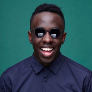 Melvin Kakooza