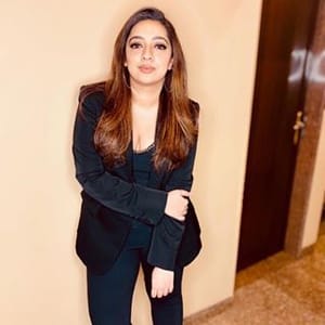 Nidhi Dutta
