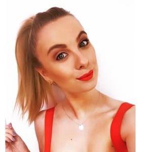Sophie Montague