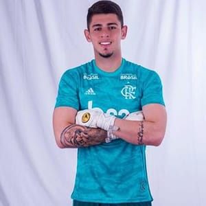 Yago Darub