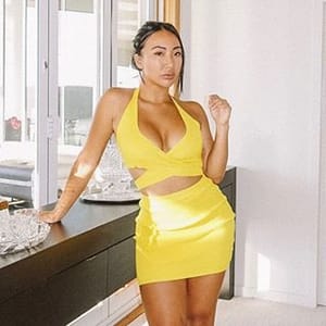 Iyia Liu