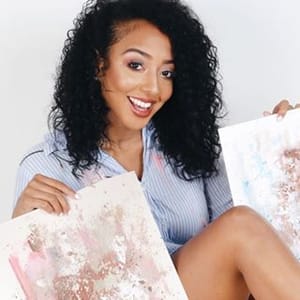 Yharnna Dior Joseph