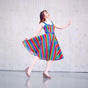 Kat O'keeffe