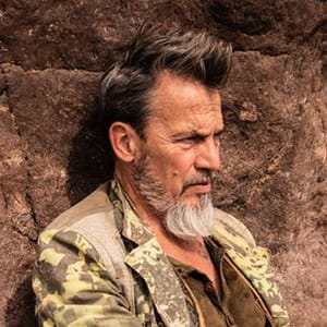 Florent Pagny