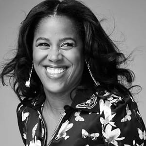 Thasunda Duckett