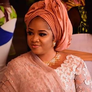 Hafiza Yahaya Bello