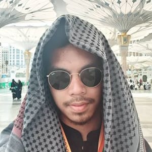 Muhamad Putra Setia