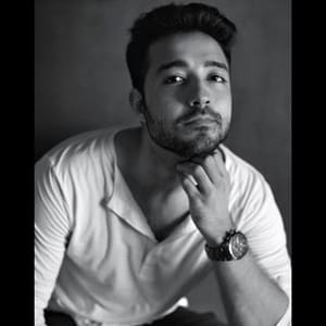 Paresh K Pahuja