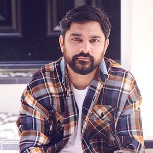 Karan Boolani