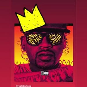 Obie Trice