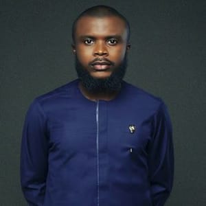 Lanre Odutola