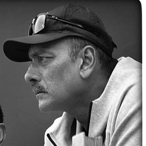 Ravi Shastri