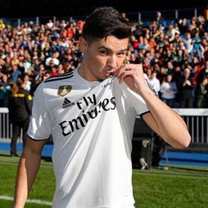 Brahim Díaz
