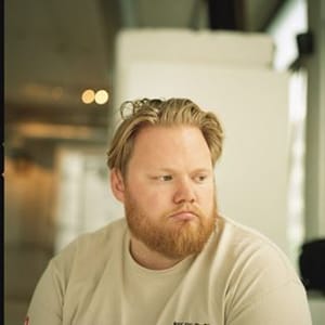 Pat Corcoran