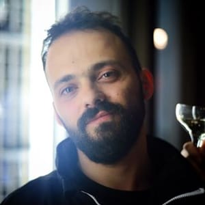 Besnik Krapi