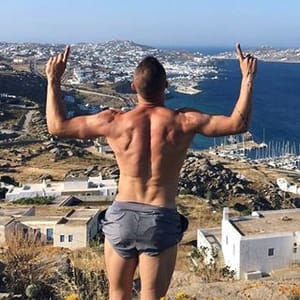 Yohan Mollo