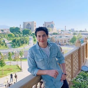 Daler Yusuf
