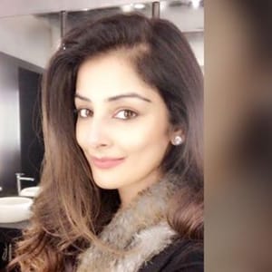 Pooja Gogia