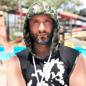 Rolan Agrba