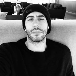Damien Krisl